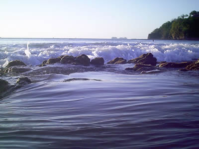 Playa Tamarindo